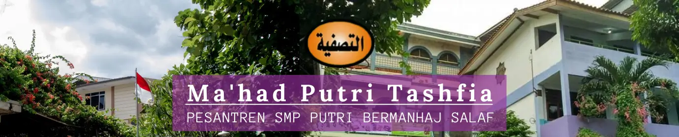 SMP Tashfia